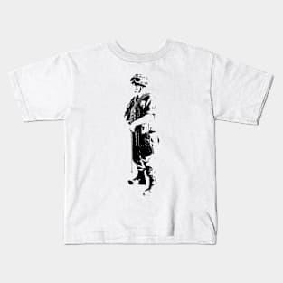 soldier Kids T-Shirt